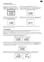 Preview for 5 page of Gabarron Elnur INGENIUM RD10W Installation Instructions And User Manual