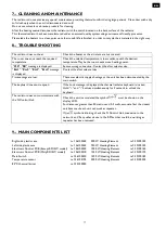 Preview for 9 page of Gabarron Elnur INGENIUM RD10W Installation Instructions And User Manual