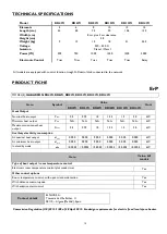 Preview for 11 page of Gabarron Elnur INGENIUM RD10W Installation Instructions And User Manual