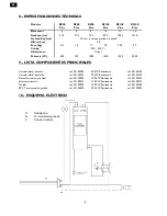 Preview for 9 page of Gabarron RF10E Plus Installation Instructions And User Manual