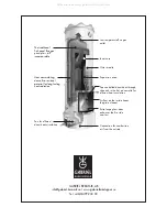 Preview for 28 page of GABRIEL KAKELUGNAR AVANTI G860 Assembly Instruction Manual