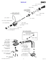 Preview for 17 page of Gage Bilt GB713SR Original Instructions Manual