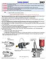 Preview for 12 page of Gage Bilt GB743SHVT Original Instructions Manual