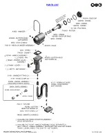 Preview for 17 page of Gage Bilt GB743SHVT Original Instructions Manual