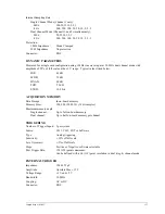 Preview for 119 page of Gage CompuScope 85GC Hardware Manual And Driver Installation Manual