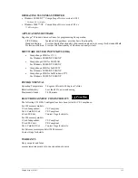 Preview for 121 page of Gage CompuScope 85GC Hardware Manual And Driver Installation Manual