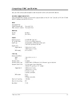 Preview for 161 page of Gage CompuScope 85GC Hardware Manual And Driver Installation Manual