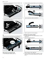 Preview for 18 page of Gaggenau 400 Series Use And Care Manual