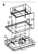 Preview for 5 page of Gaggenau AC 402 Installation Instructions Manual