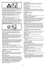 Preview for 15 page of Gaggenau AC 402 Installation Instructions Manual