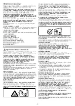 Preview for 17 page of Gaggenau AC 402 Installation Instructions Manual