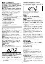 Preview for 29 page of Gaggenau AC 402 Installation Instructions Manual