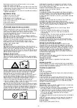 Preview for 51 page of Gaggenau AC 402 Installation Instructions Manual