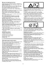 Preview for 53 page of Gaggenau AC 402 Installation Instructions Manual