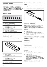 Preview for 20 page of Gaggenau AC 402 Instruction Manual