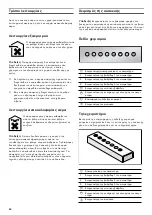 Preview for 44 page of Gaggenau AC 402 Instruction Manual