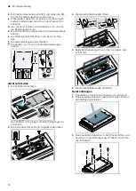 Preview for 18 page of Gaggenau AC230101 User Manual And Installation Instructions