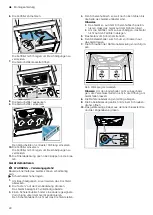 Preview for 22 page of Gaggenau AC270101 User Manual And Installation Instructions