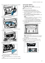 Preview for 43 page of Gaggenau AC270101 User Manual And Installation Instructions