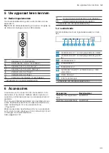 Preview for 49 page of Gaggenau AC270101 User Manual And Installation Instructions