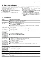 Preview for 57 page of Gaggenau AC270101 User Manual And Installation Instructions