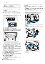 Preview for 64 page of Gaggenau AC270101 User Manual And Installation Instructions