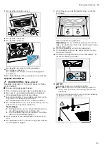 Preview for 65 page of Gaggenau AC270101 User Manual And Installation Instructions