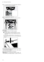 Preview for 66 page of Gaggenau AC270101 User Manual And Installation Instructions