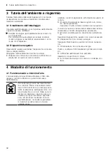 Preview for 92 page of Gaggenau AC270101 User Manual And Installation Instructions