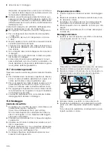 Preview for 106 page of Gaggenau AC270101 User Manual And Installation Instructions