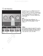 Preview for 6 page of Gaggenau AH 900 Operating And Installation Instructions