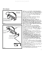 Preview for 13 page of Gaggenau AH 900 Operating And Installation Instructions