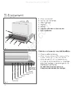 Preview for 16 page of Gaggenau AH 900 Operating And Installation Instructions