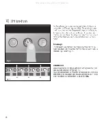 Preview for 18 page of Gaggenau AH 900 Operating And Installation Instructions