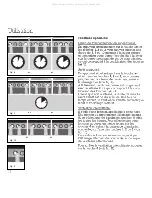 Preview for 20 page of Gaggenau AH 900 Operating And Installation Instructions