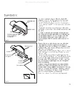 Preview for 25 page of Gaggenau AH 900 Operating And Installation Instructions