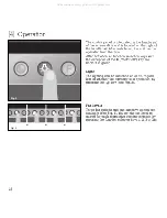 Preview for 30 page of Gaggenau AH 900 Operating And Installation Instructions