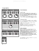 Preview for 32 page of Gaggenau AH 900 Operating And Installation Instructions