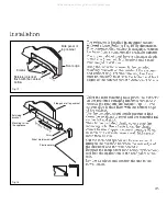 Preview for 37 page of Gaggenau AH 900 Operating And Installation Instructions