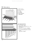 Preview for 40 page of Gaggenau AH 900 Operating And Installation Instructions