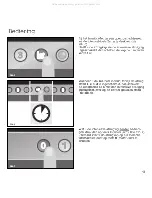 Preview for 43 page of Gaggenau AH 900 Operating And Installation Instructions