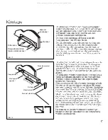 Preview for 49 page of Gaggenau AH 900 Operating And Installation Instructions