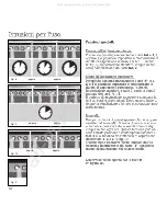 Preview for 56 page of Gaggenau AH 900 Operating And Installation Instructions