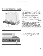 Preview for 57 page of Gaggenau AH 900 Operating And Installation Instructions