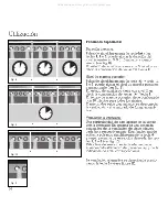 Preview for 68 page of Gaggenau AH 900 Operating And Installation Instructions