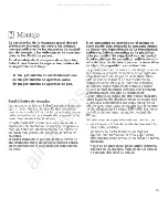 Preview for 71 page of Gaggenau AH 900 Operating And Installation Instructions