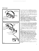 Preview for 73 page of Gaggenau AH 900 Operating And Installation Instructions