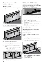 Preview for 66 page of Gaggenau AL 400 Instruction Manual