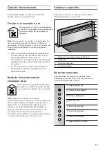 Preview for 73 page of Gaggenau AL 400 Instruction Manual