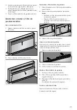 Preview for 77 page of Gaggenau AL 400 Instruction Manual